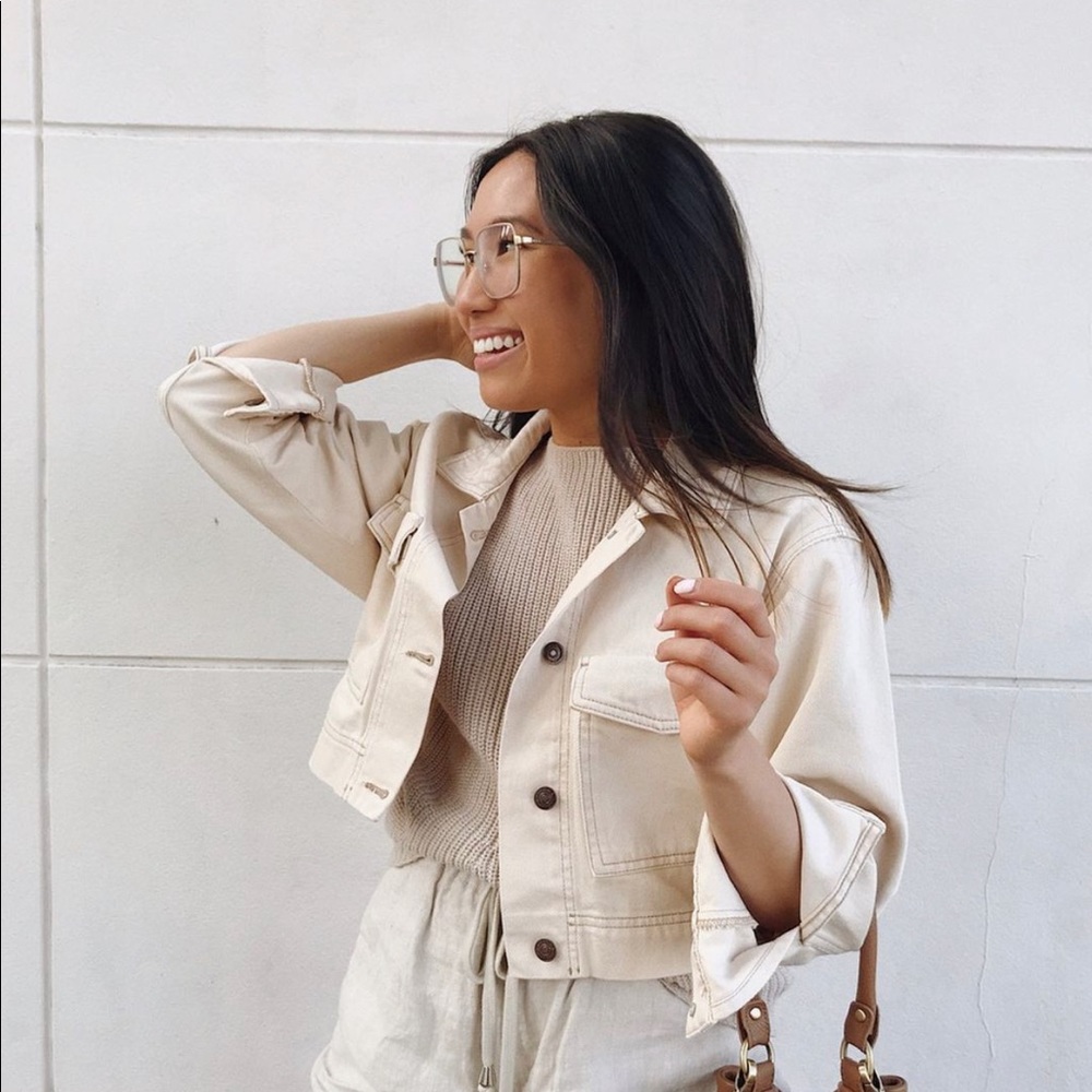 Meet your Posher, Erin